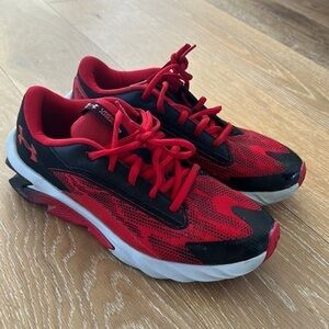 Under Armour Running Shoes